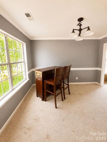 3327 Hard Rock Court, Indian Trail, NC 28079