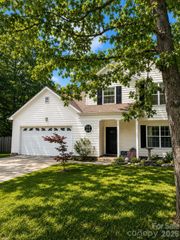 3327 Hard Rock Court, Indian Trail, NC 28079