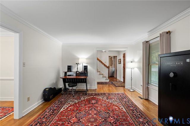 3320 John Tree Hill Rd, Powhatan, VA 23139