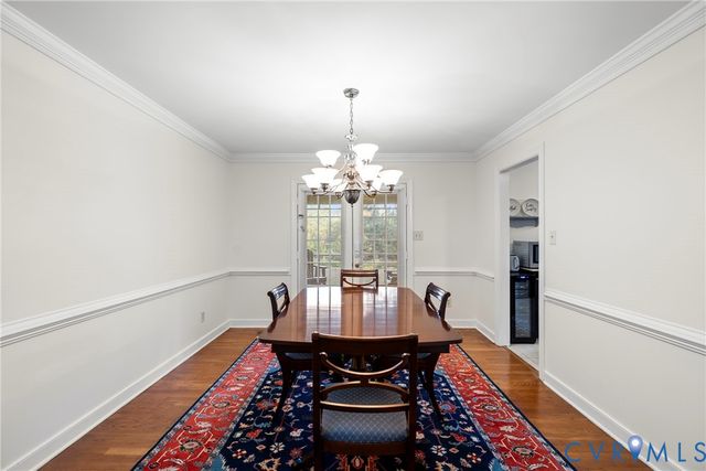 3320 John Tree Hill Rd, Powhatan, VA 23139