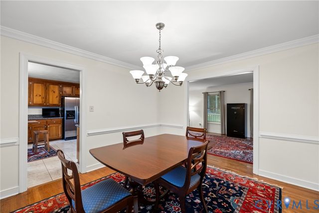 3320 John Tree Hill Rd, Powhatan, VA 23139