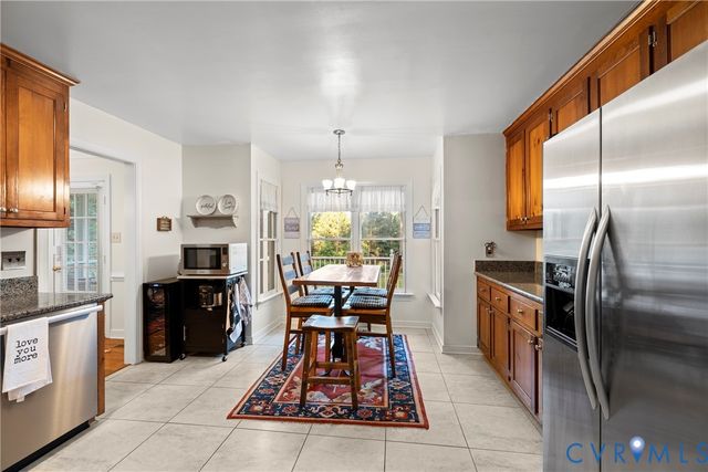 3320 John Tree Hill Rd, Powhatan, VA 23139