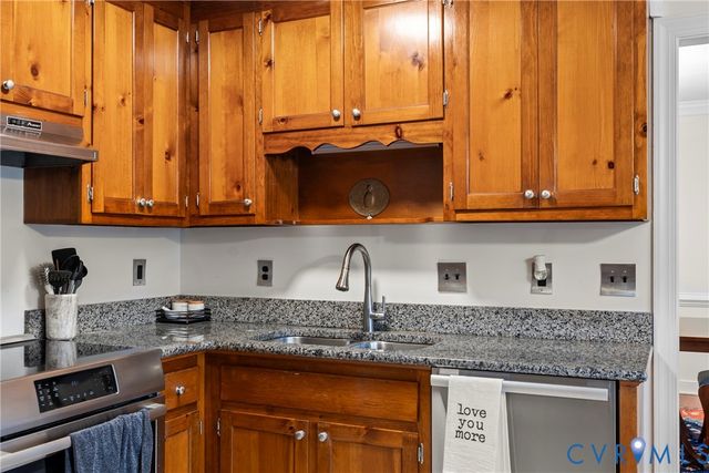 3320 John Tree Hill Rd, Powhatan, VA 23139