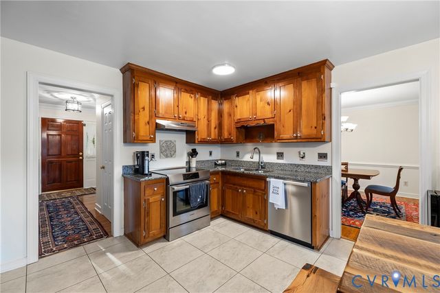 3320 John Tree Hill Rd, Powhatan, VA 23139