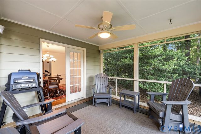 3320 John Tree Hill Rd, Powhatan, VA 23139