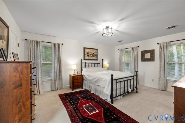 3320 John Tree Hill Rd, Powhatan, VA 23139