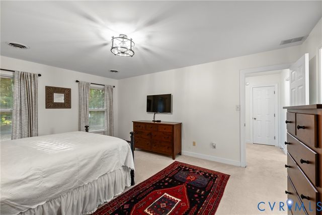 3320 John Tree Hill Rd, Powhatan, VA 23139