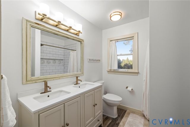 3320 John Tree Hill Rd, Powhatan, VA 23139