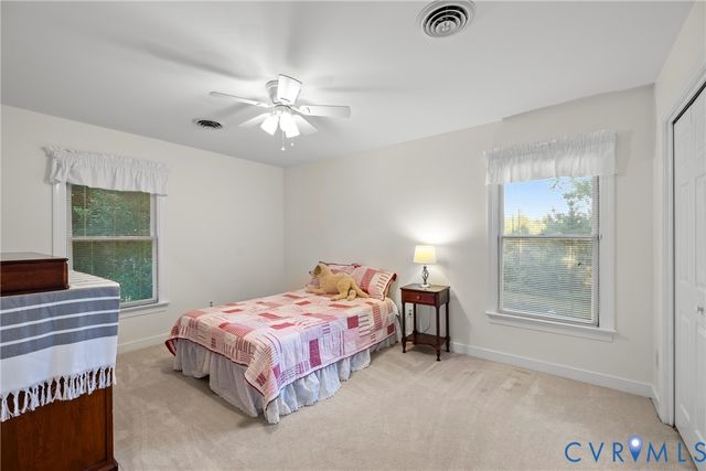3320 John Tree Hill Rd, Powhatan, VA 23139