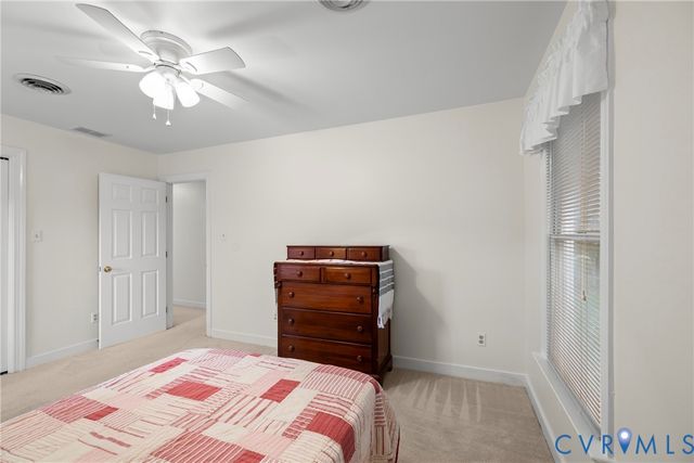 3320 John Tree Hill Rd, Powhatan, VA 23139