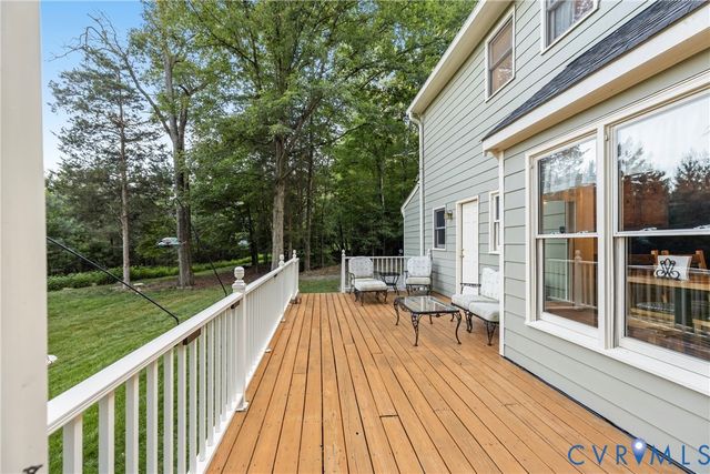 3320 John Tree Hill Rd, Powhatan, VA 23139