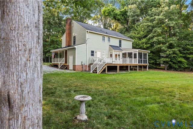 3320 John Tree Hill Rd, Powhatan, VA 23139