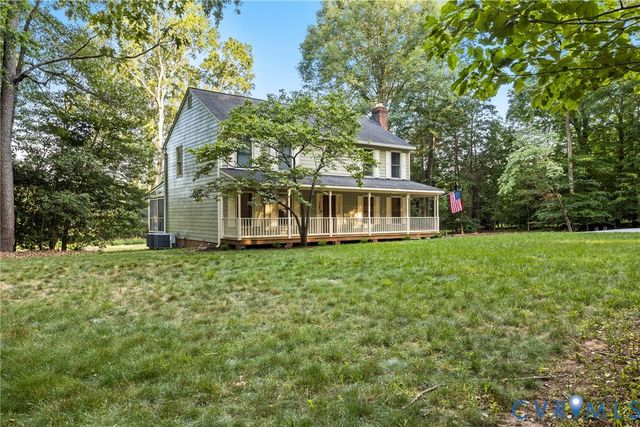 3320 John Tree Hill Rd, Powhatan, VA 23139