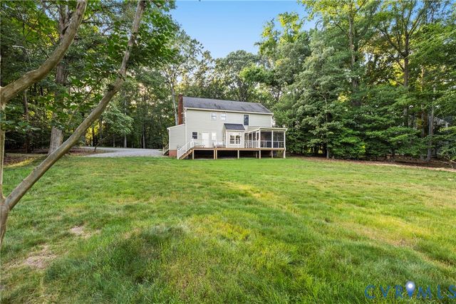 3320 John Tree Hill Rd, Powhatan, VA 23139