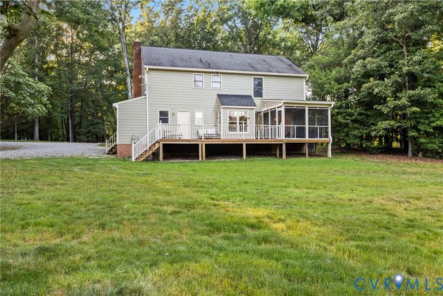3320 John Tree Hill Rd, Powhatan, VA 23139