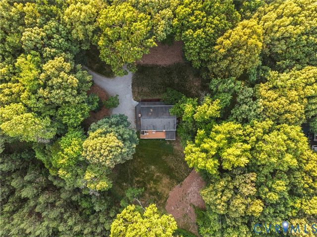 3320 John Tree Hill Rd, Powhatan, VA 23139