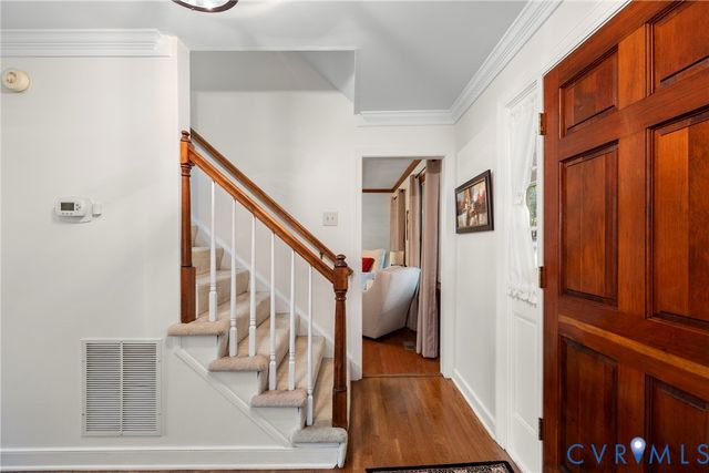 3320 John Tree Hill Rd, Powhatan, VA 23139
