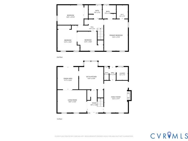 3320 John Tree Hill Rd, Powhatan, VA 23139
