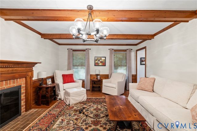 3320 John Tree Hill Rd, Powhatan, VA 23139