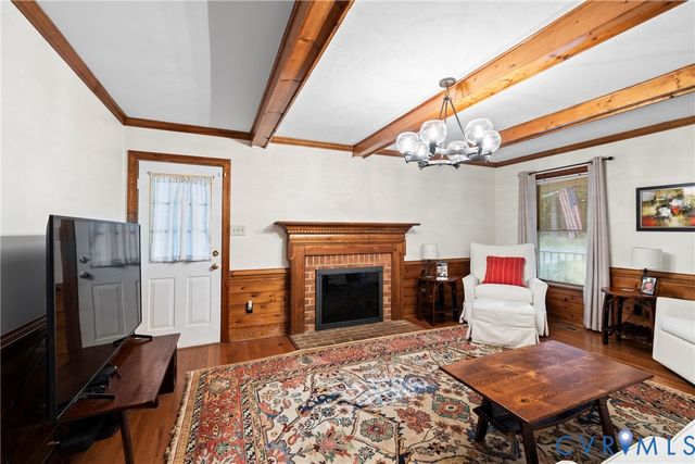 3320 John Tree Hill Rd, Powhatan, VA 23139
