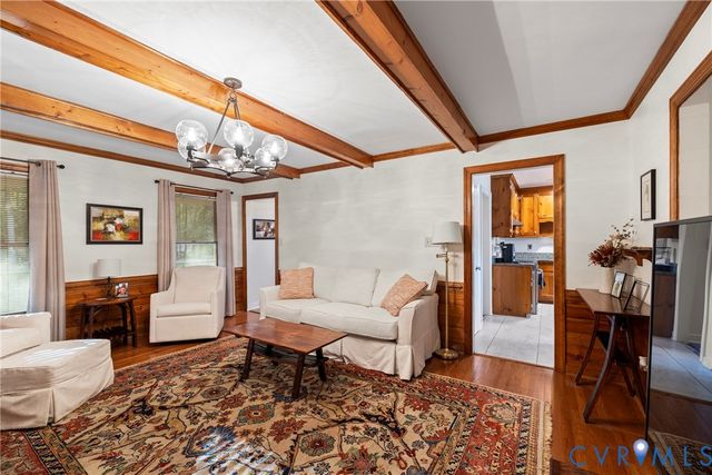 3320 John Tree Hill Rd, Powhatan, VA 23139