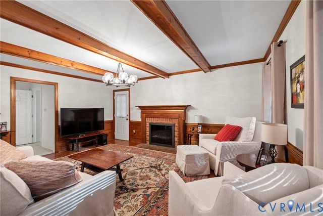 3320 John Tree Hill Rd, Powhatan, VA 23139