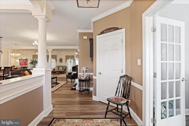 1464 HIGHFIELD COURT, Chambersburg, PA 17202