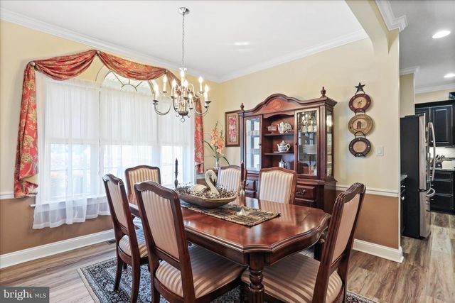 1464 HIGHFIELD COURT, Chambersburg, PA 17202