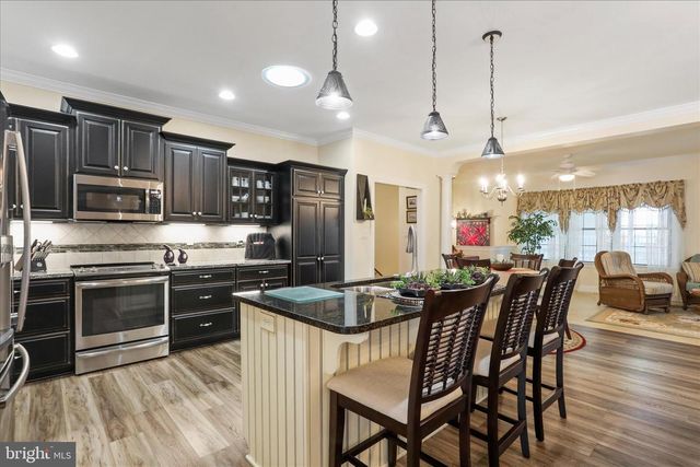 1464 HIGHFIELD COURT, Chambersburg, PA 17202