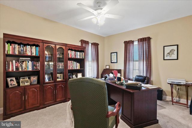 1464 HIGHFIELD COURT, Chambersburg, PA 17202