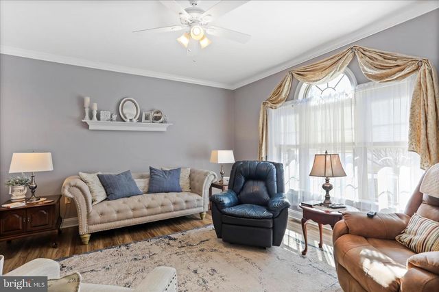 1464 HIGHFIELD COURT, Chambersburg, PA 17202