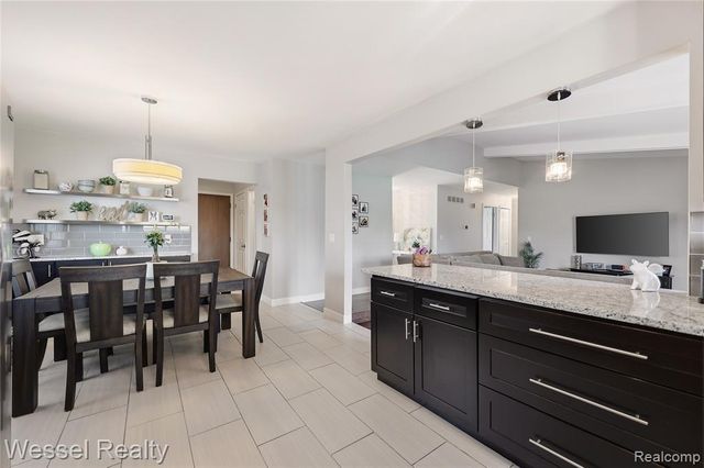 47400 Sanborn Drive, Macomb, MI 48044
