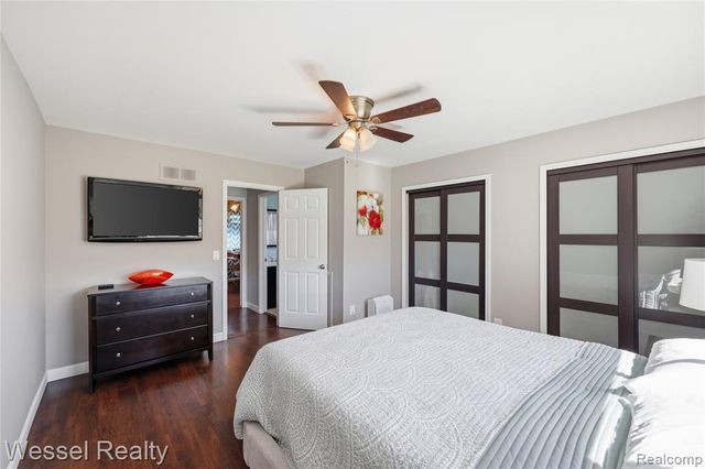 47400 Sanborn Drive, Macomb, MI 48044