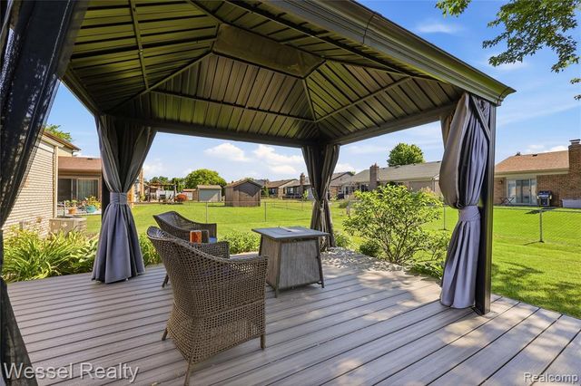 47400 Sanborn Drive, Macomb, MI 48044