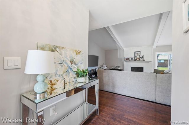 47400 Sanborn Drive, Macomb, MI 48044