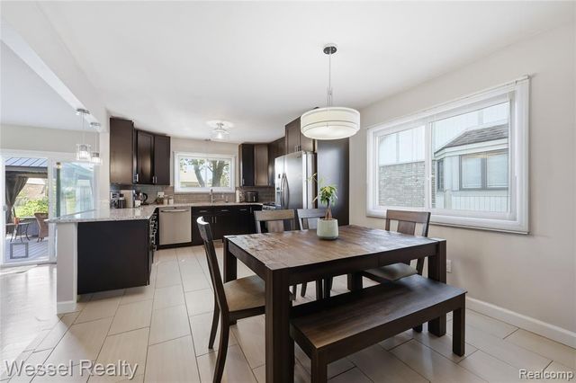 47400 Sanborn Drive, Macomb, MI 48044