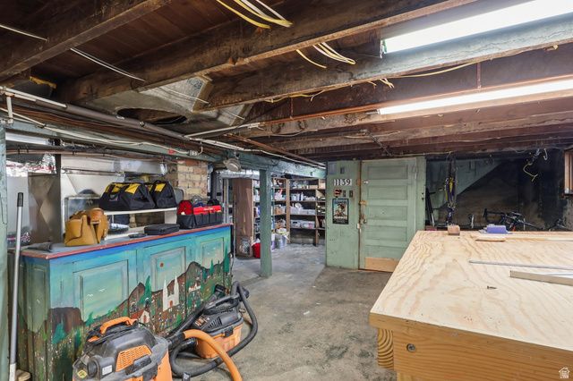 1131 E 900 S, Salt Lake City, UT 84102