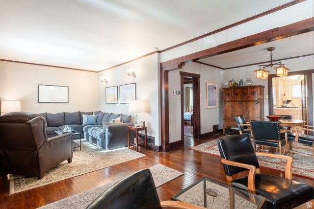 1131 E 900 S, Salt Lake City, UT 84102