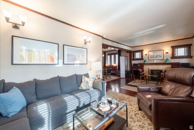 1131 E 900 S, Salt Lake City, UT 84102