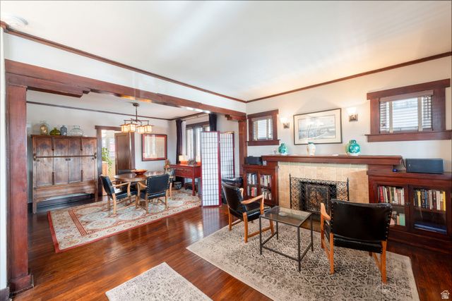 1131 E 900 S, Salt Lake City, UT 84102