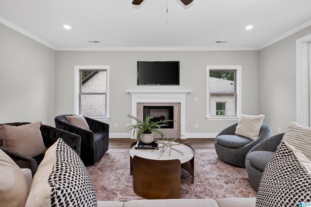 0006 BLACKRIDGE CIRCLE, Hoover, AL 35244