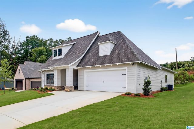 0006 BLACKRIDGE CIRCLE, Hoover, AL 35244