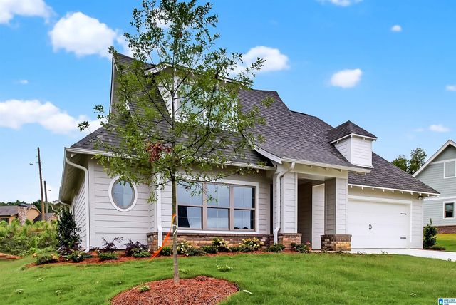 0006 BLACKRIDGE CIRCLE, Hoover, AL 35244