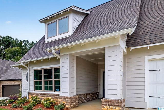 0006 BLACKRIDGE CIRCLE, Hoover, AL 35244