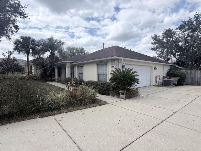 10037 CRENSHAW CIRCLE, Clermont, FL 34711