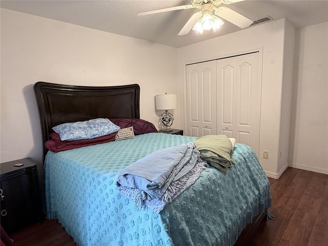 10037 CRENSHAW CIRCLE, Clermont, FL 34711