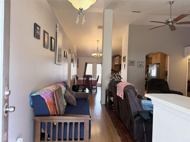 10037 CRENSHAW CIRCLE, Clermont, FL 34711