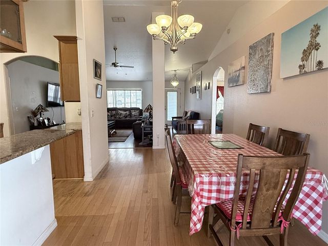 10037 CRENSHAW CIRCLE, Clermont, FL 34711