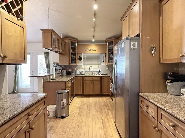 10037 CRENSHAW CIRCLE, Clermont, FL 34711