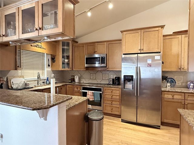 10037 CRENSHAW CIRCLE, Clermont, FL 34711